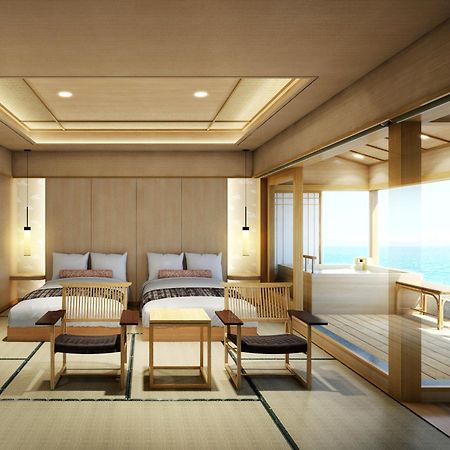Kaike Shogetsu Hotell Yonago Eksteriør bilde