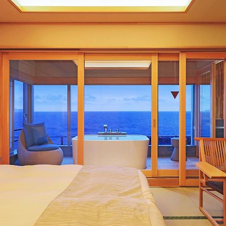 Kaike Shogetsu Hotell Yonago Eksteriør bilde