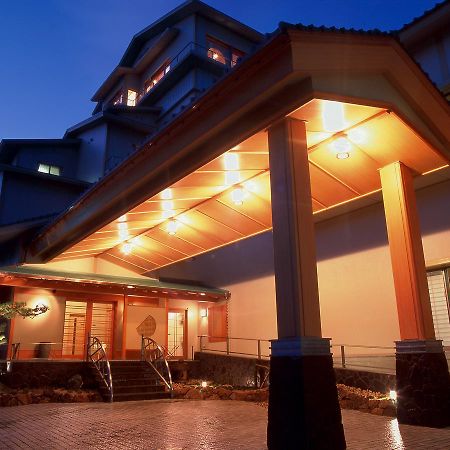 Kaike Shogetsu Hotell Yonago Eksteriør bilde