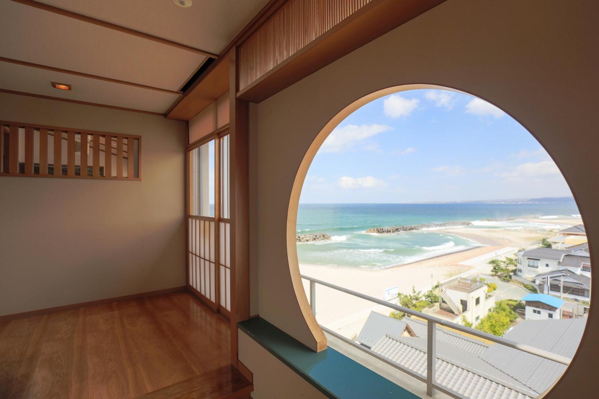Kaike Shogetsu Hotell Yonago Eksteriør bilde