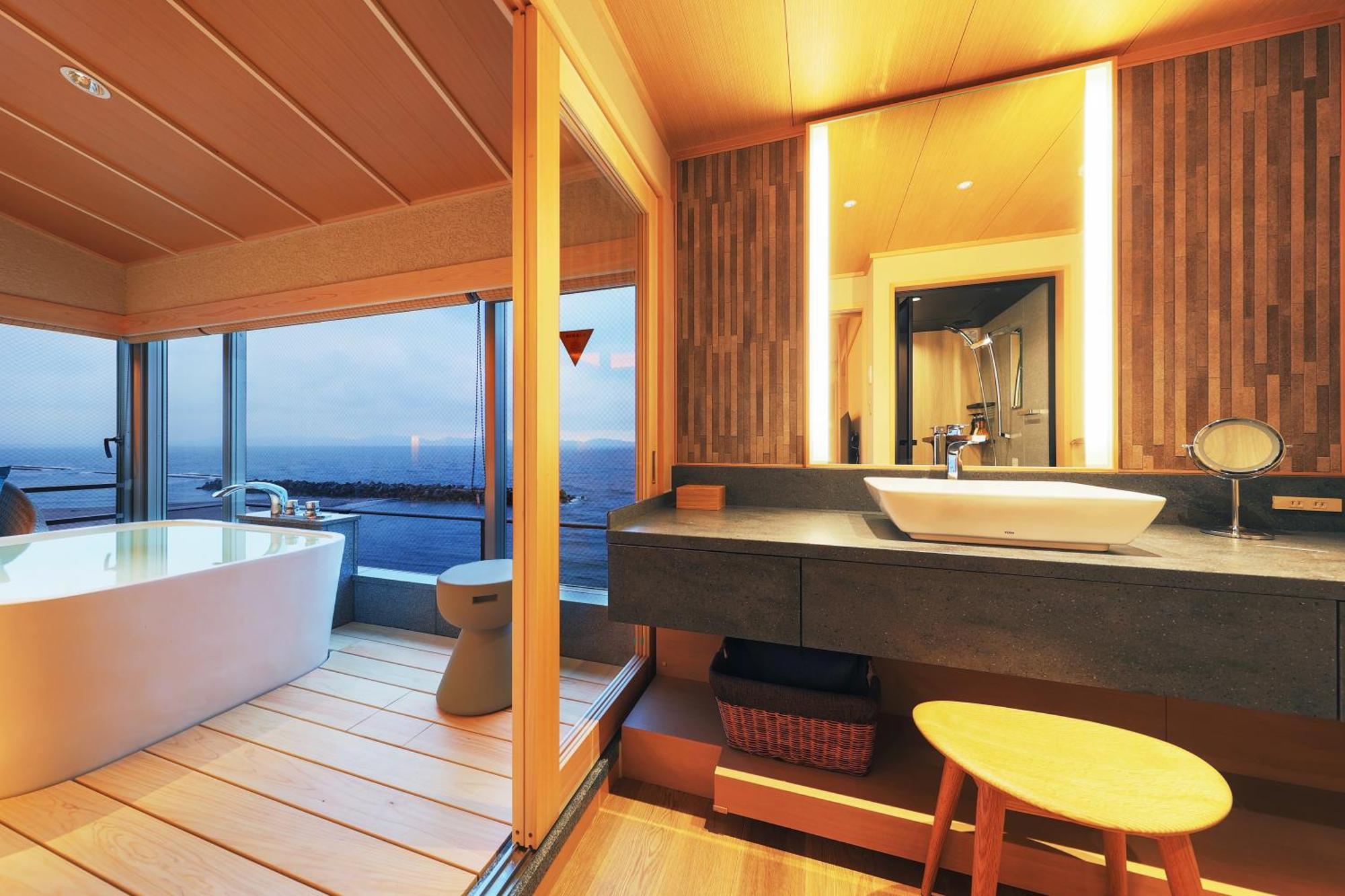 Kaike Shogetsu Hotell Yonago Eksteriør bilde