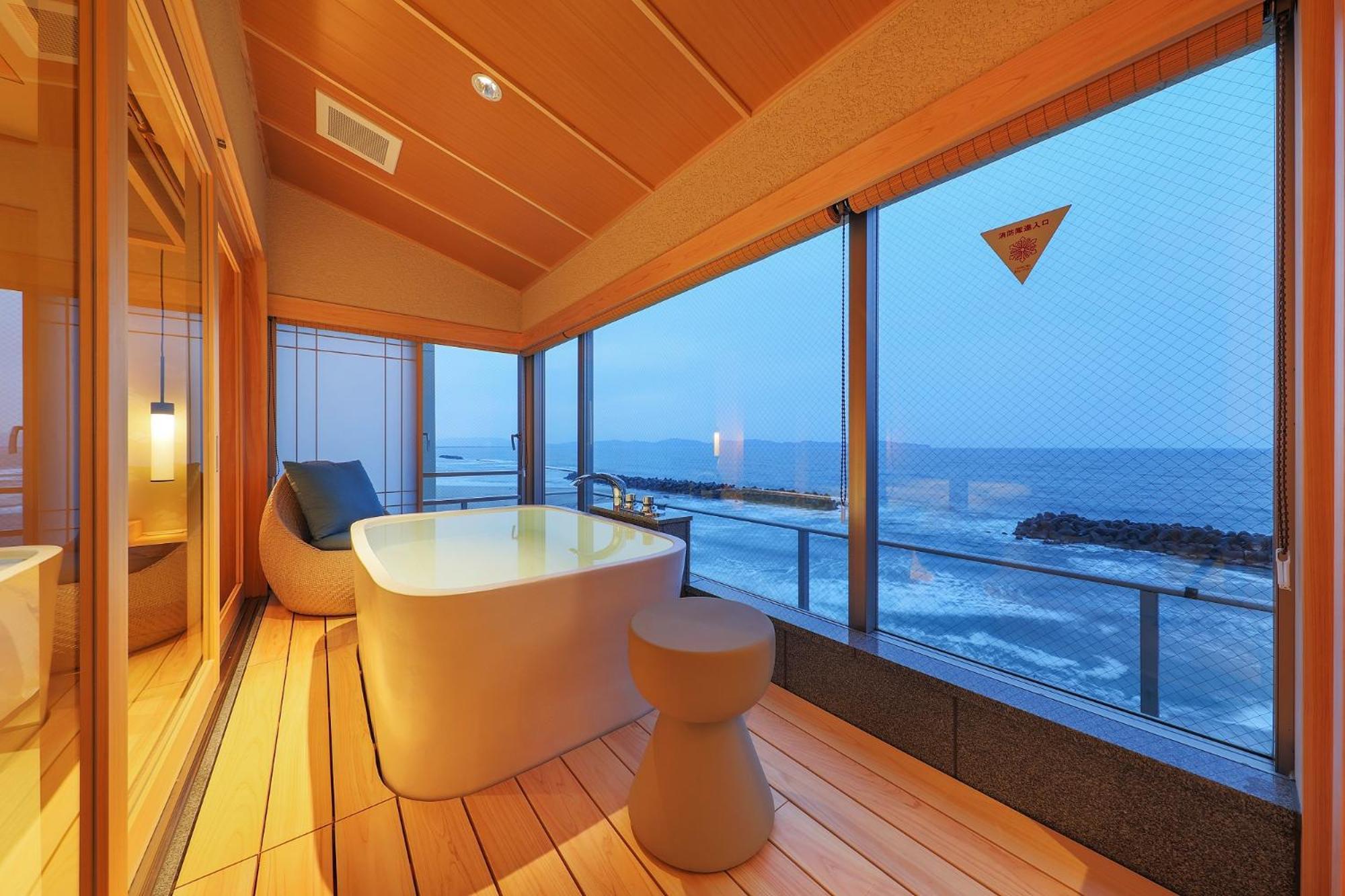 Kaike Shogetsu Hotell Yonago Eksteriør bilde
