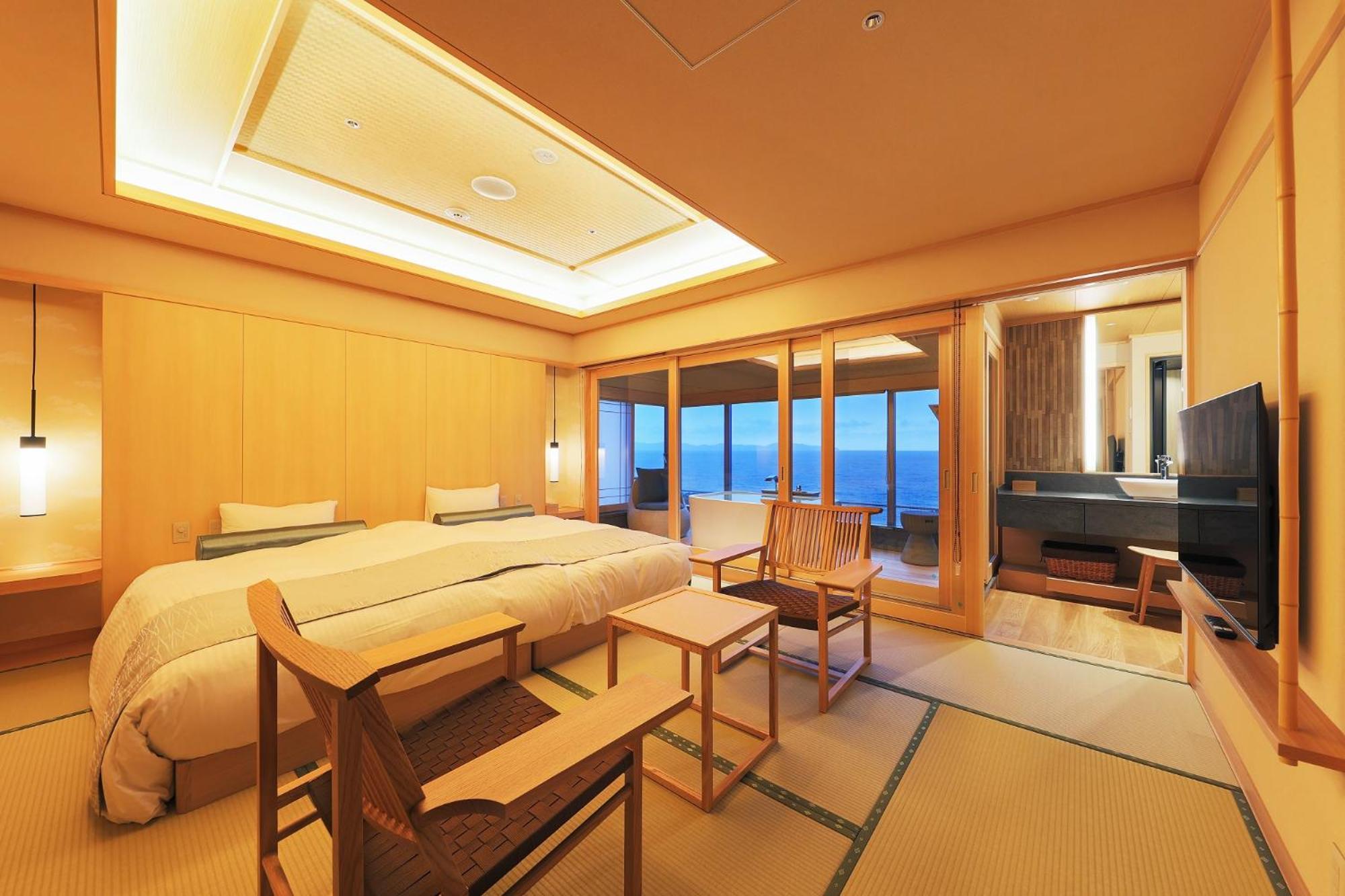 Kaike Shogetsu Hotell Yonago Eksteriør bilde
