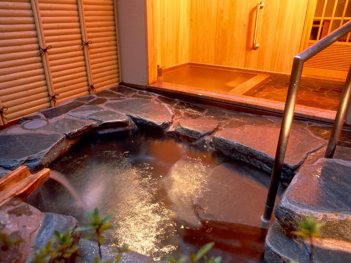 Kaike Shogetsu Hotell Yonago Eksteriør bilde