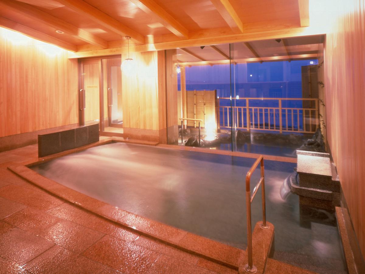 Kaike Shogetsu Hotell Yonago Eksteriør bilde